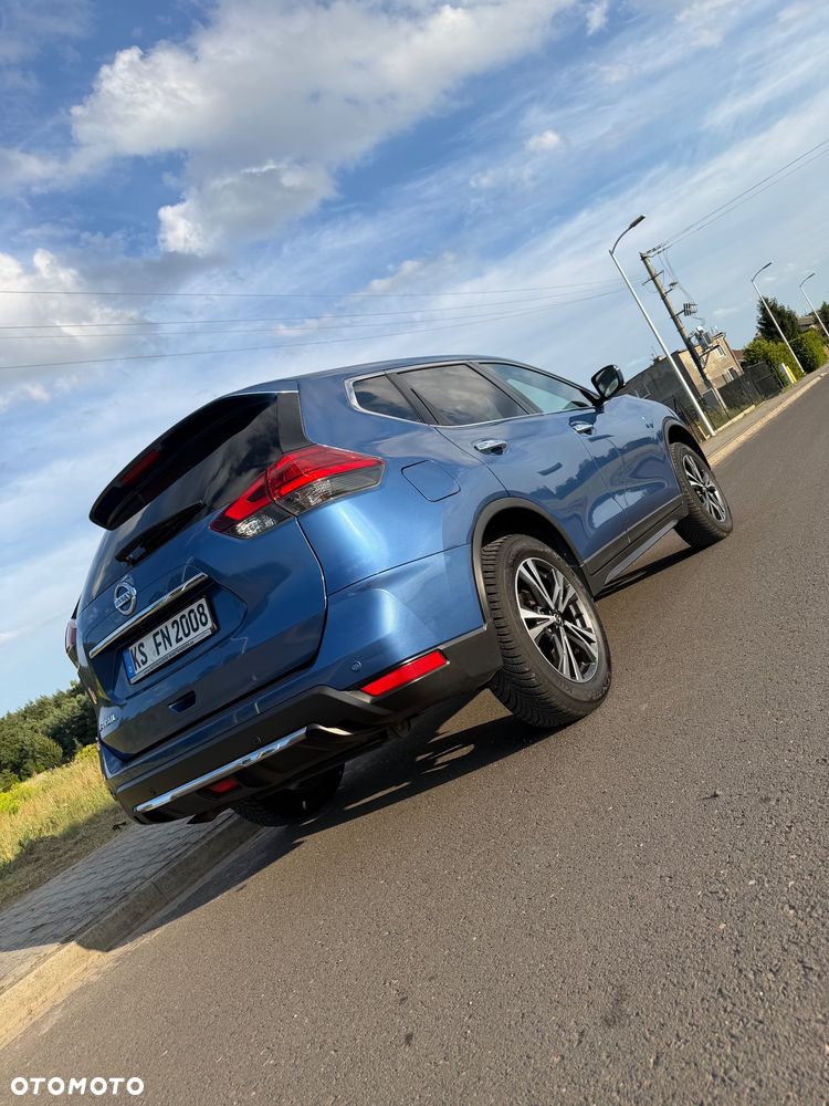 Nissan X-Trail 1.3 DIG-T N-Connecta - 28