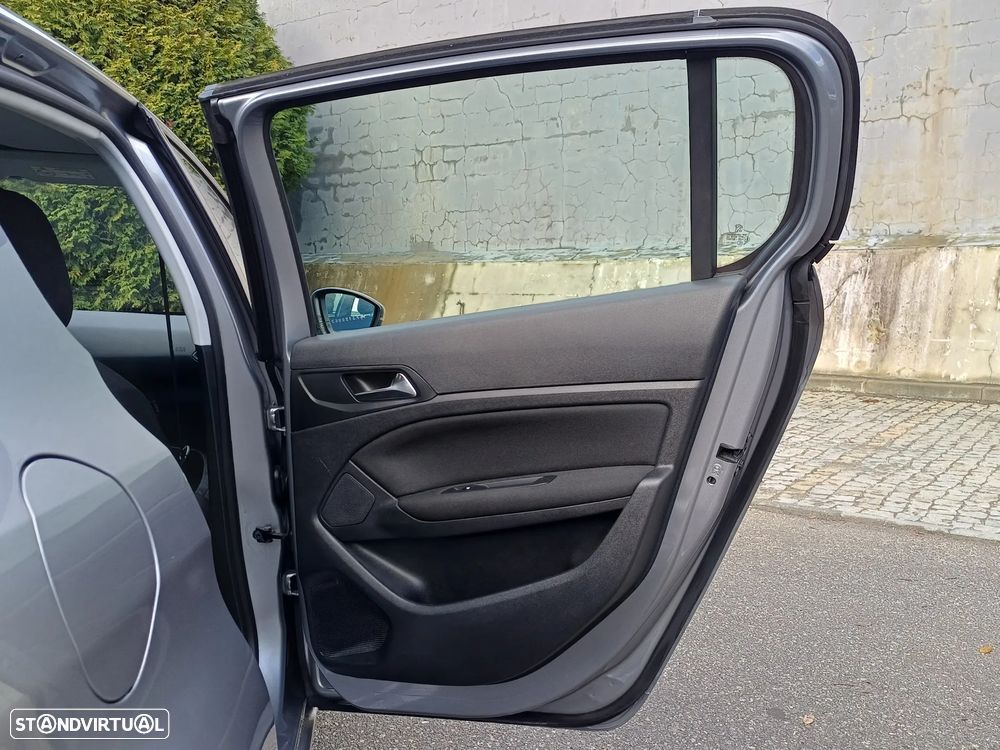 Peugeot 308 BlueHDi FAP 120 Stop & Start Active - 42