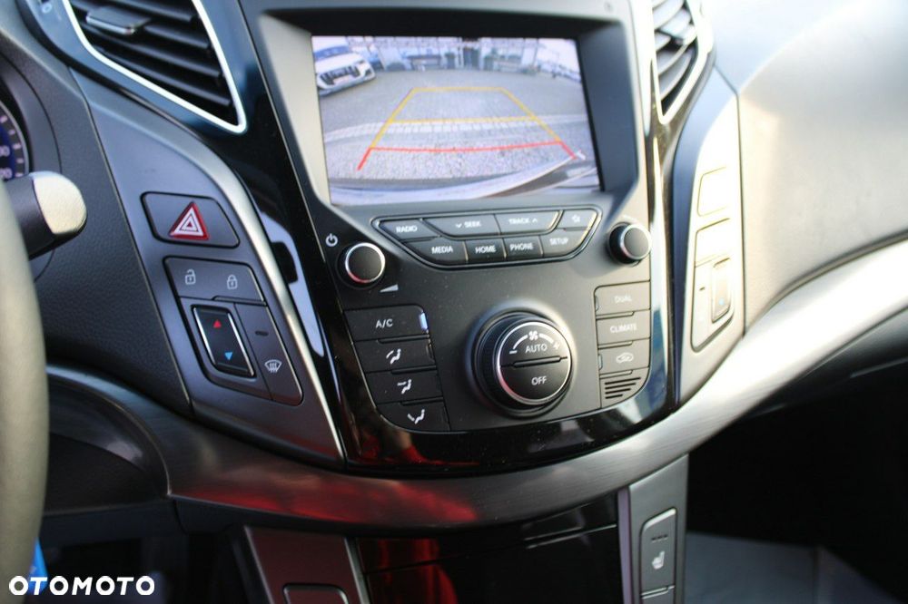Hyundai i40 - 28