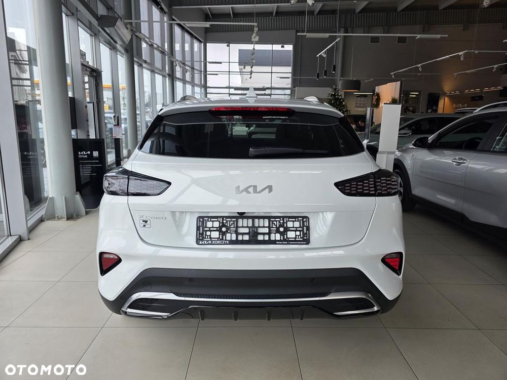 Kia XCeed 1.6 T-GDI Tribute DCT - 3