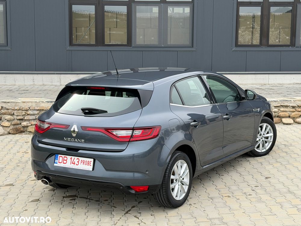 Renault Megane Energy dCi Intens - 36