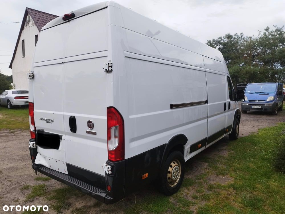 Fiat Ducato - 5