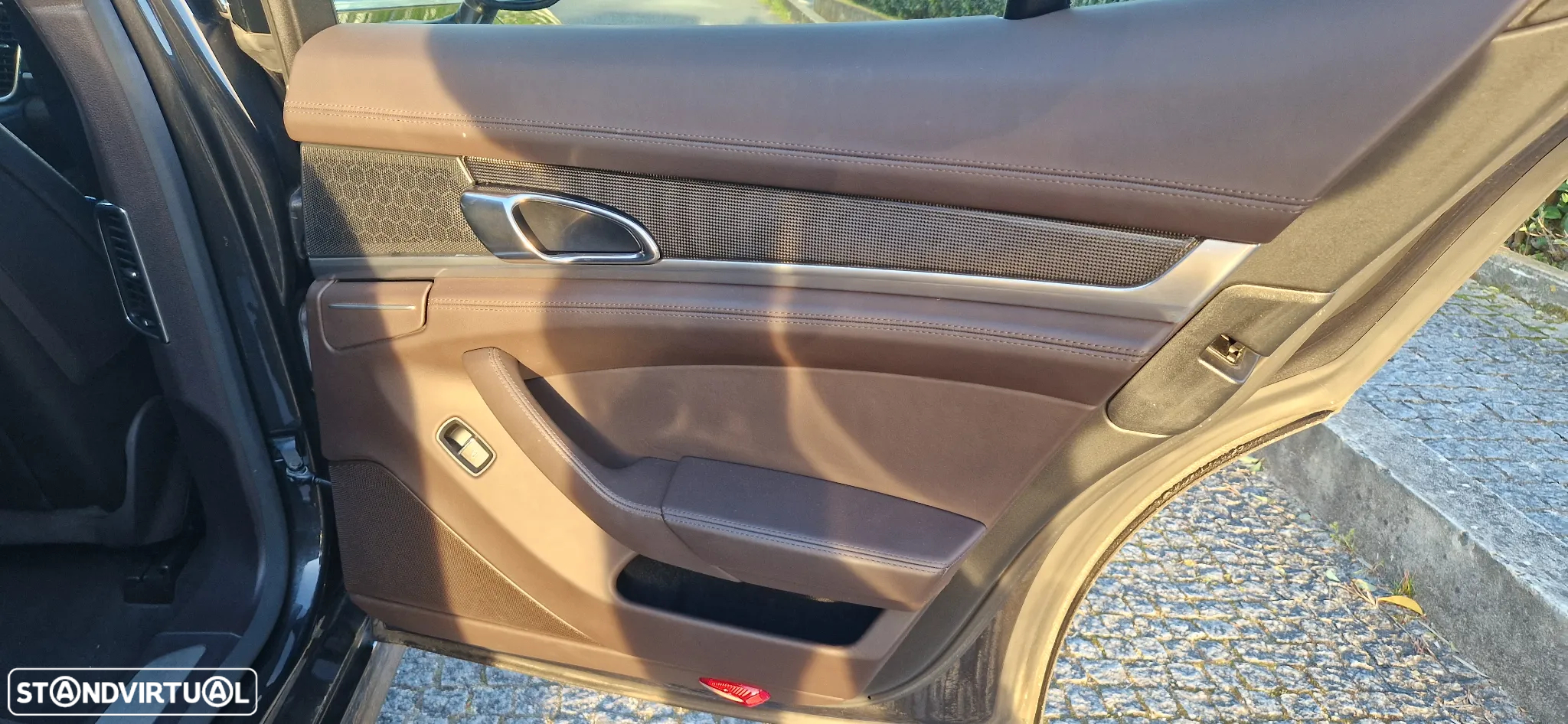 Porsche Panamera S e-Hybrid - 24