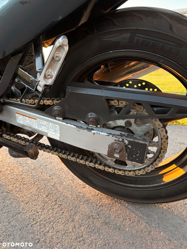 Suzuki GSX-F - Katana - 6