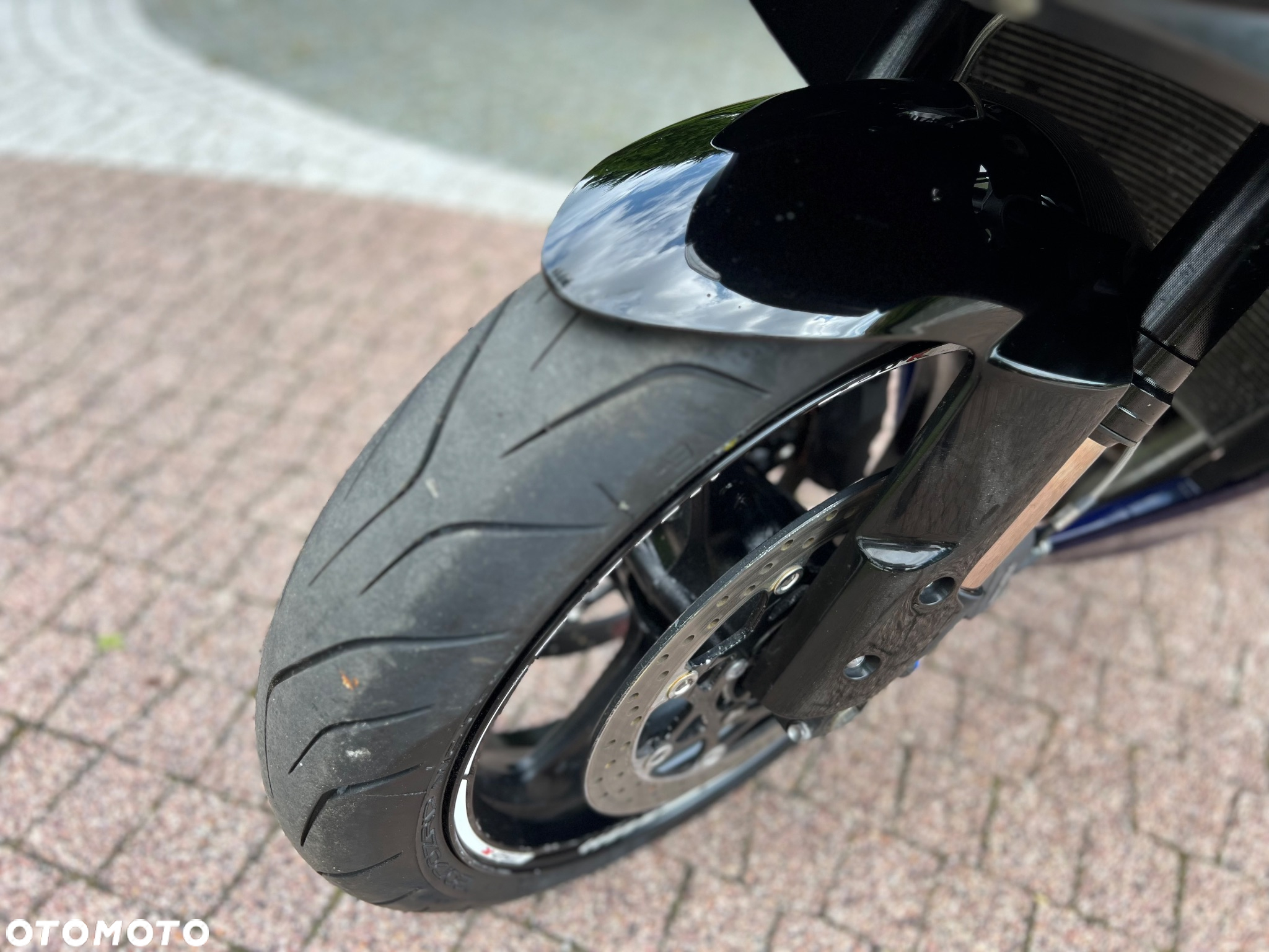 Suzuki GSX-R - 28