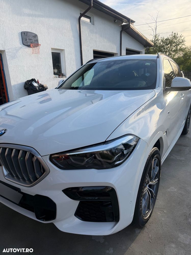 BMW X6 - 2