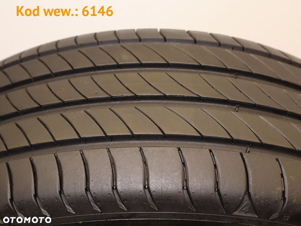 Michelin Primacy 4 - 215/55 R17 - 7