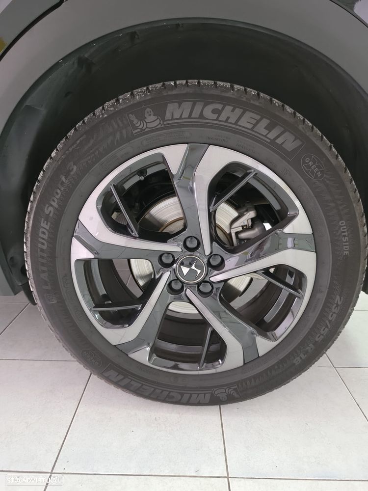 DS DS7 Crossback 1.5 BlueHDi Be Chic - 14