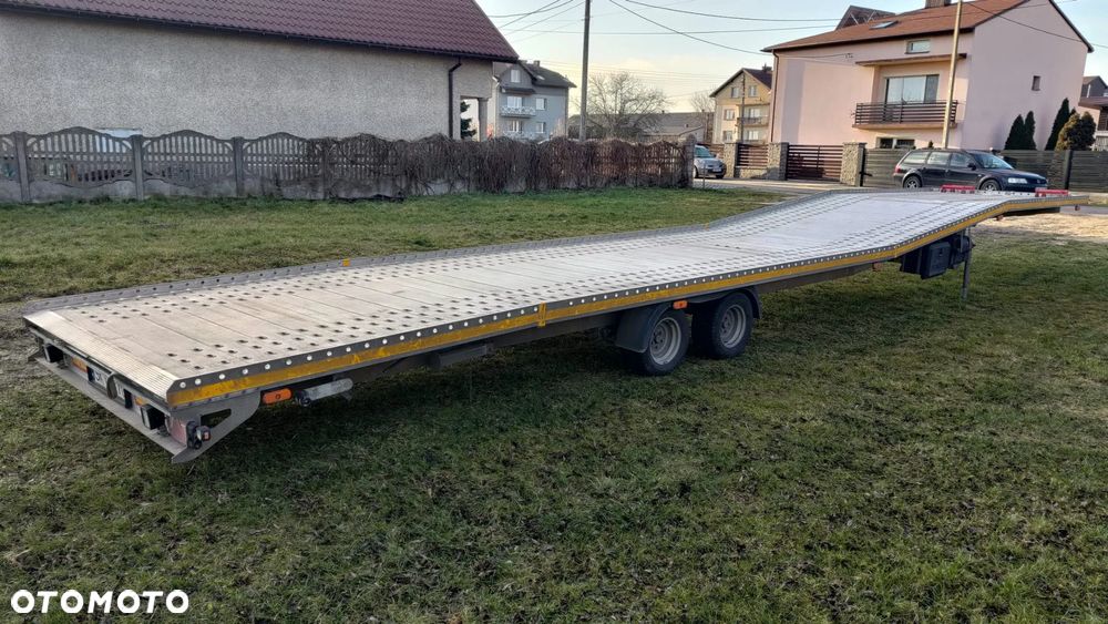 Iveco DAILY 35S - 18