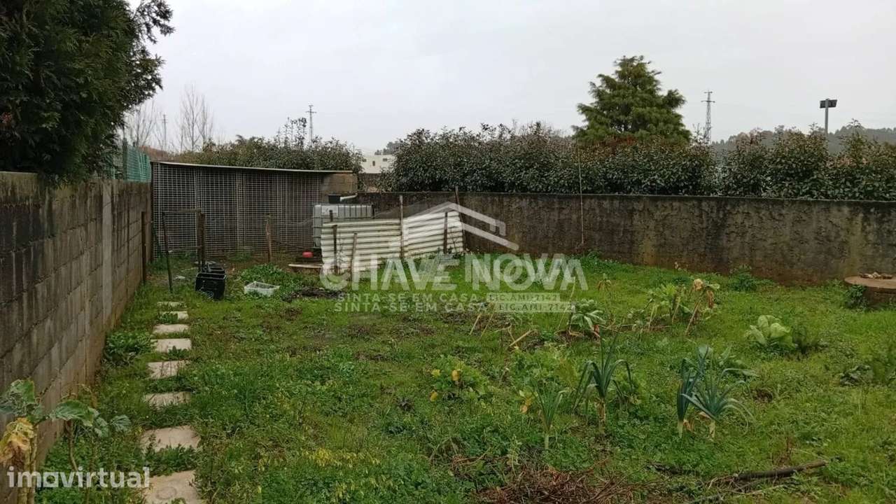 Terreno com Casa Móvel T2 - Grande imagem: 5/10
