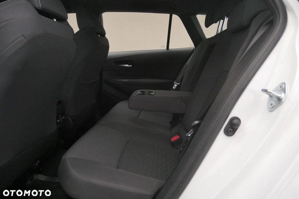 Toyota Corolla 1.8 Hybrid Comfort - 15