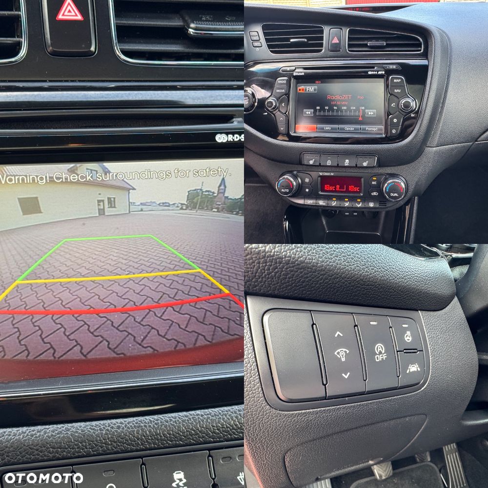 Kia ProCeed 1.6 GDI Spirit - 33