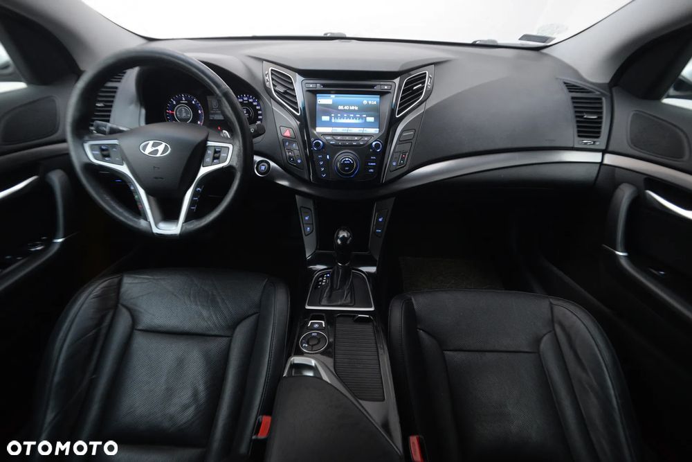 Hyundai i40 1.7 CRDi Premium - 27