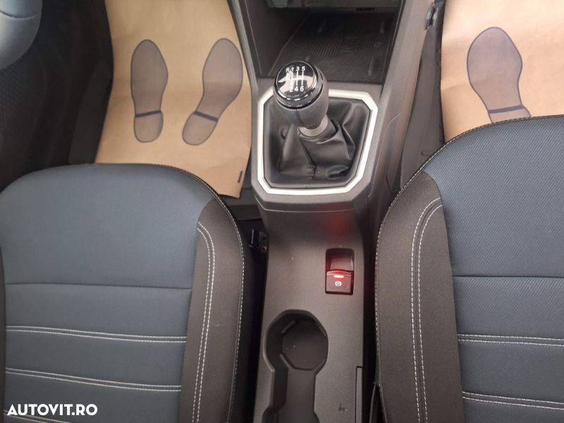 Dacia Logan ECO-G 120 Journey - 16