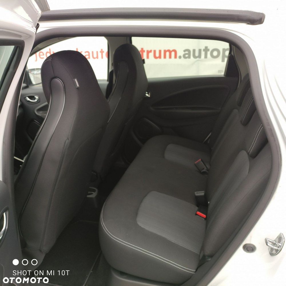 Renault Zoe - 22