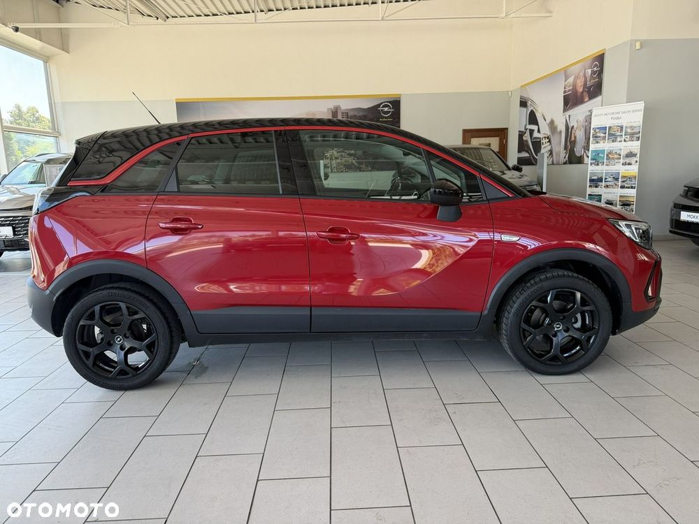 Opel Crossland - 4