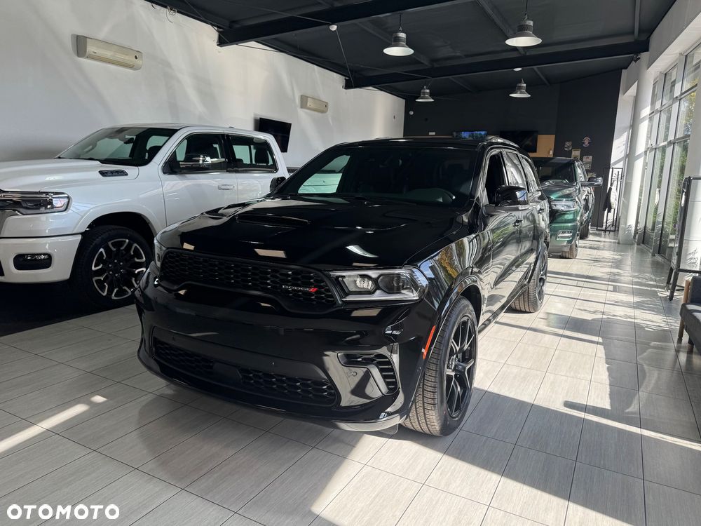 Dodge Durango 5.7 R/T - 31