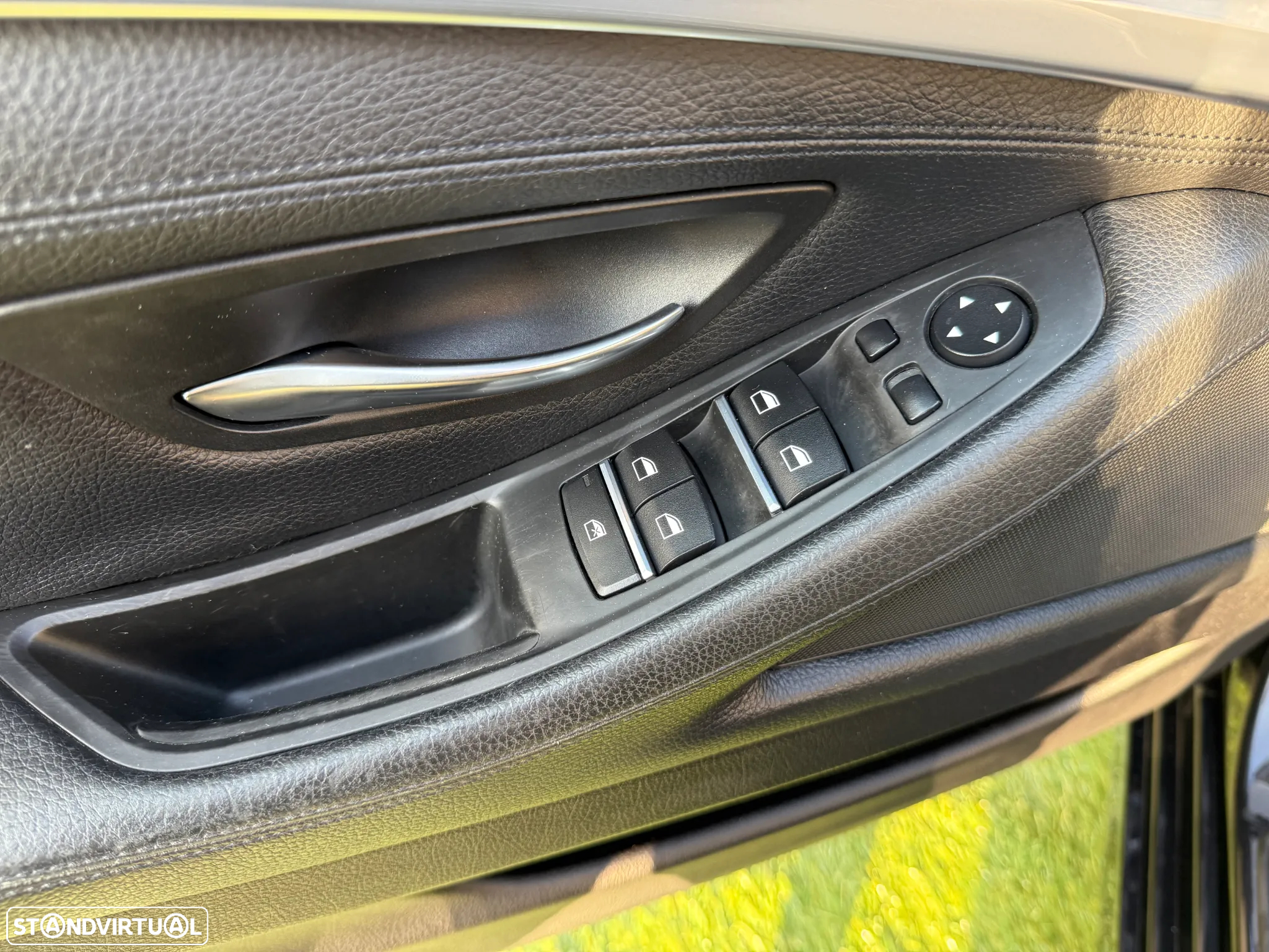 BMW 520 d Pack M Auto - 21