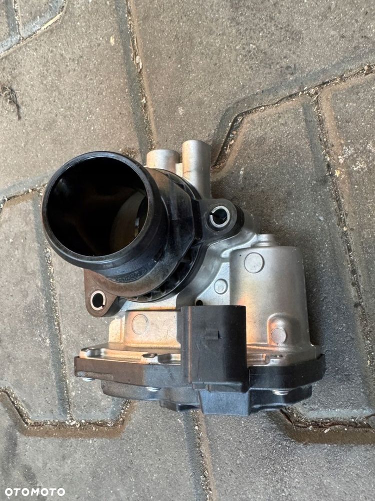 Przepustnica Ford Custom MK2 24r JB3Q-9F991-BA - 1