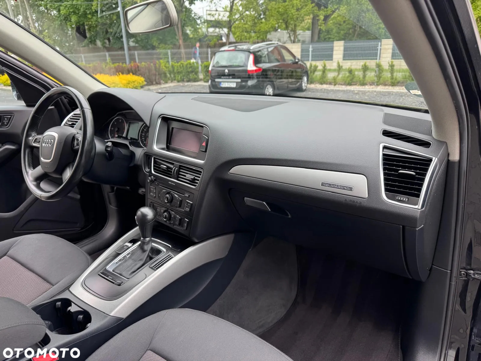 Audi Q5 - 11
