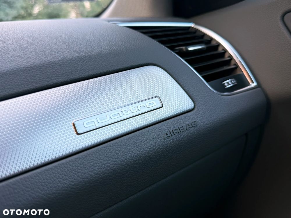 Audi Q5 - 13