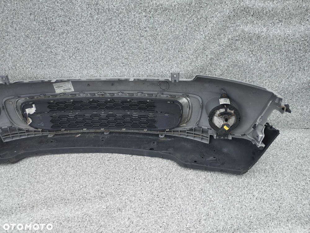 Mini Cooper One R56 Lift 10-13r zderzak przód przedni - 5