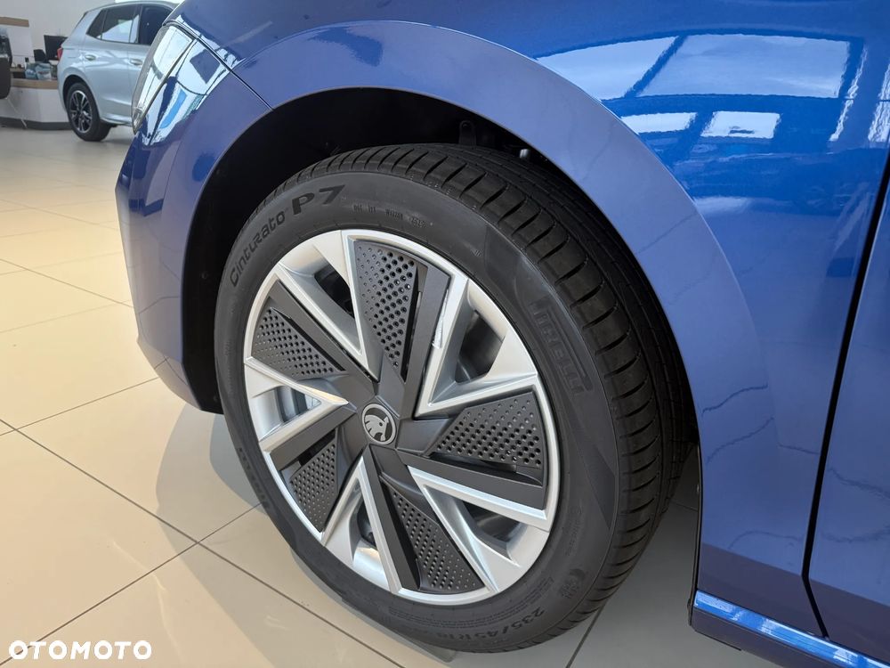 Skoda Superb 2.0 TSI Edition 130 DSG - 16