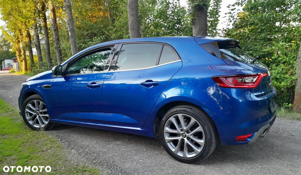 Renault Megane - 2