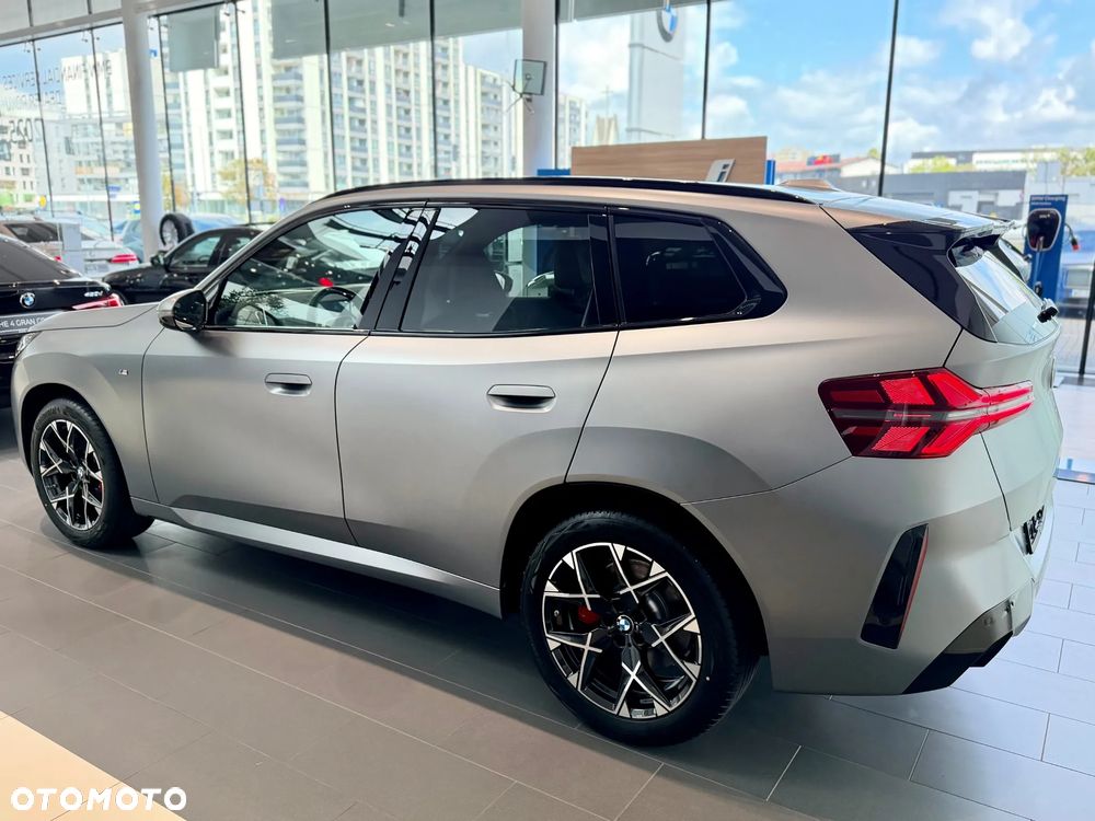BMW X3 2026 photo 5