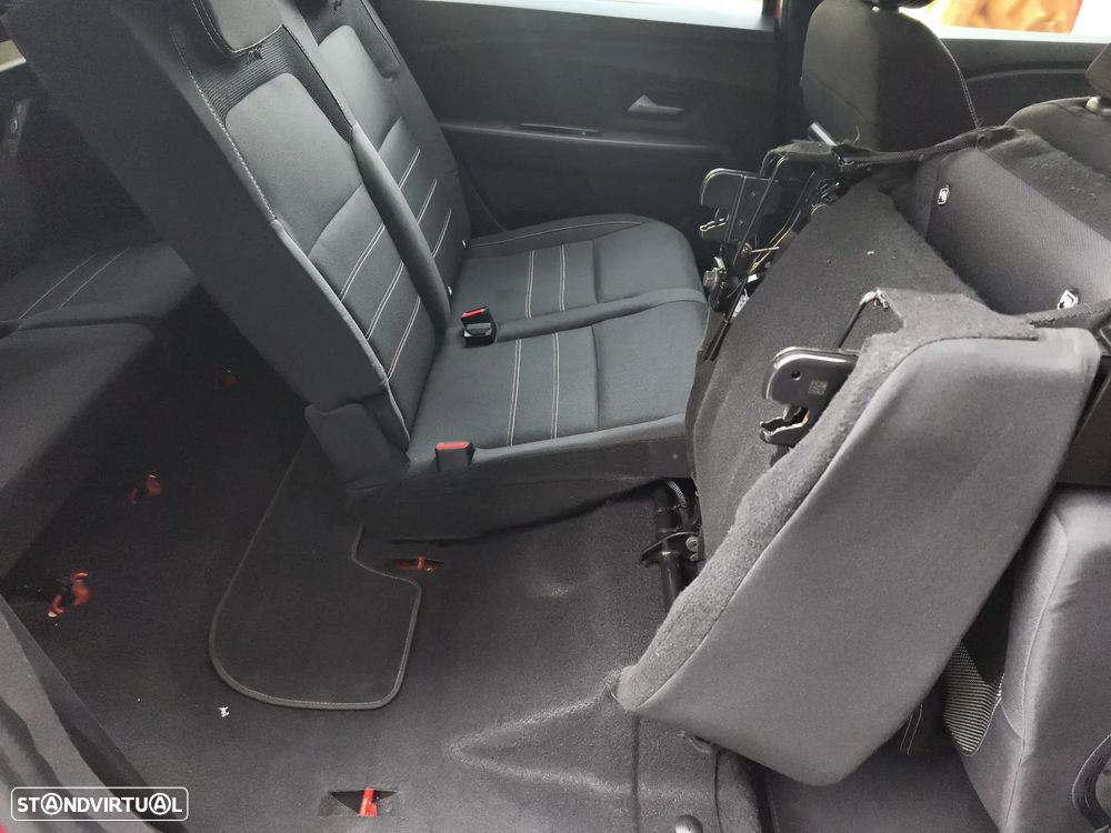 Dacia Jogger 1.0 TCe Extreme+ Up&Go 7L - 16