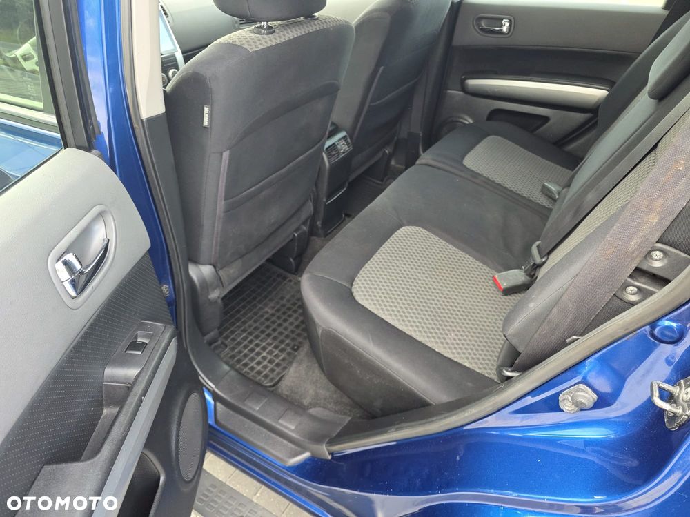 Nissan X-Trail 2.0 dCi LE - 8