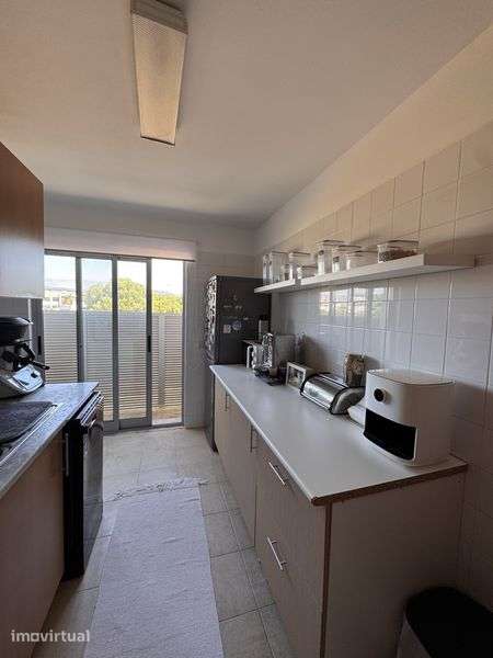 Apartamento T2 Bicesse - Grande imagem: 2/9