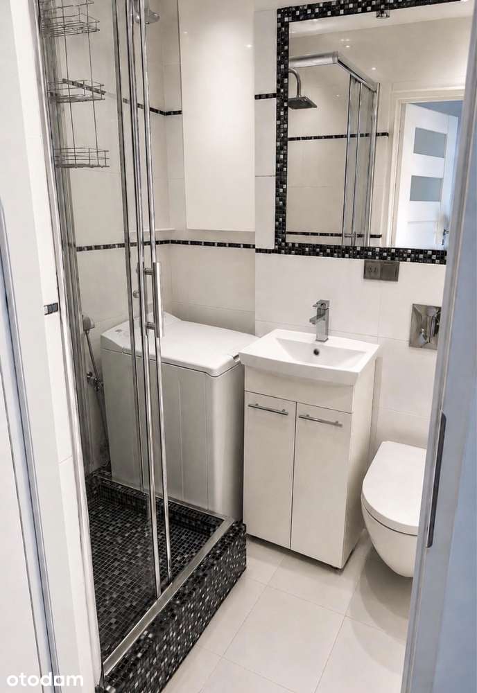 KLIMATYCZNE 2 POKOJE |40 m²| BEZ PROWIZJI | TRAMWAJ POD BLOKIEM