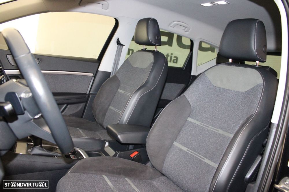 SEAT Ateca 1.5 TSI Xperience DSG - 32