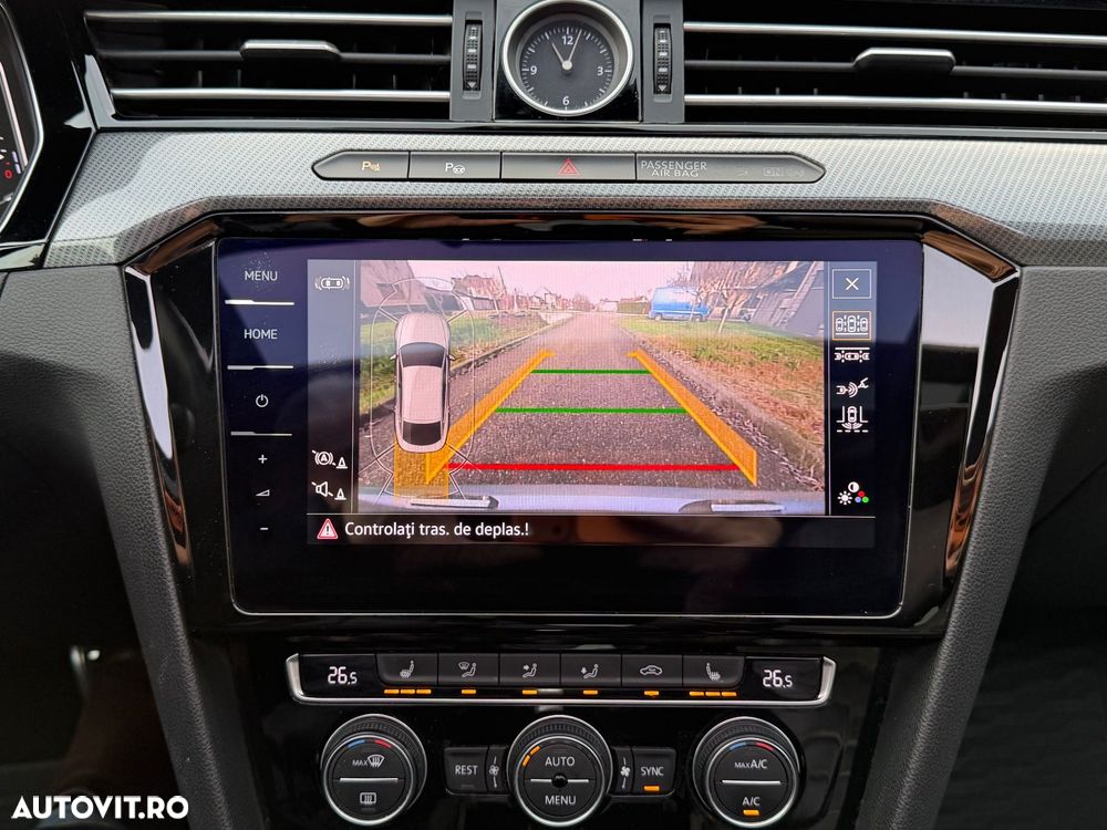 Volkswagen ARTEON 2.0 TDI DSG R-Line - 15