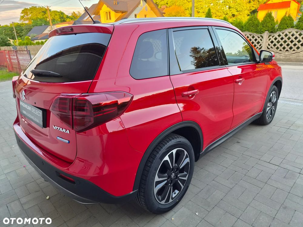 Suzuki Vitara - 28
