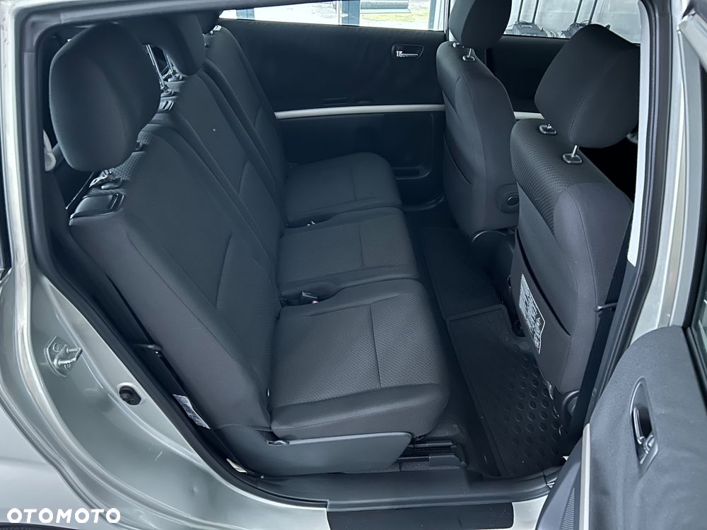 Toyota Corolla 1.8 LE - 22