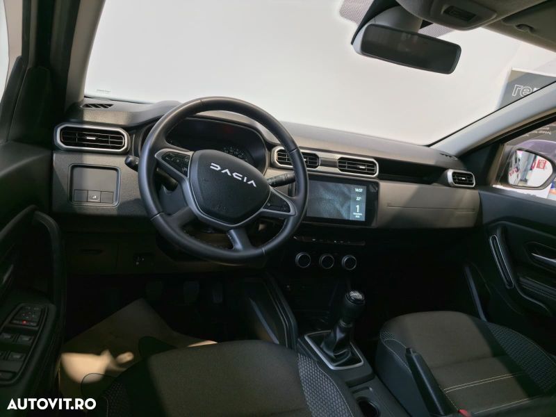 Dacia Duster - 17