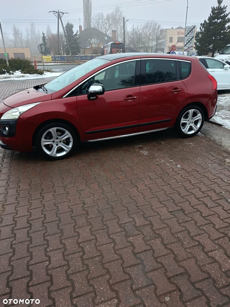 Peugeot 3008 - 24