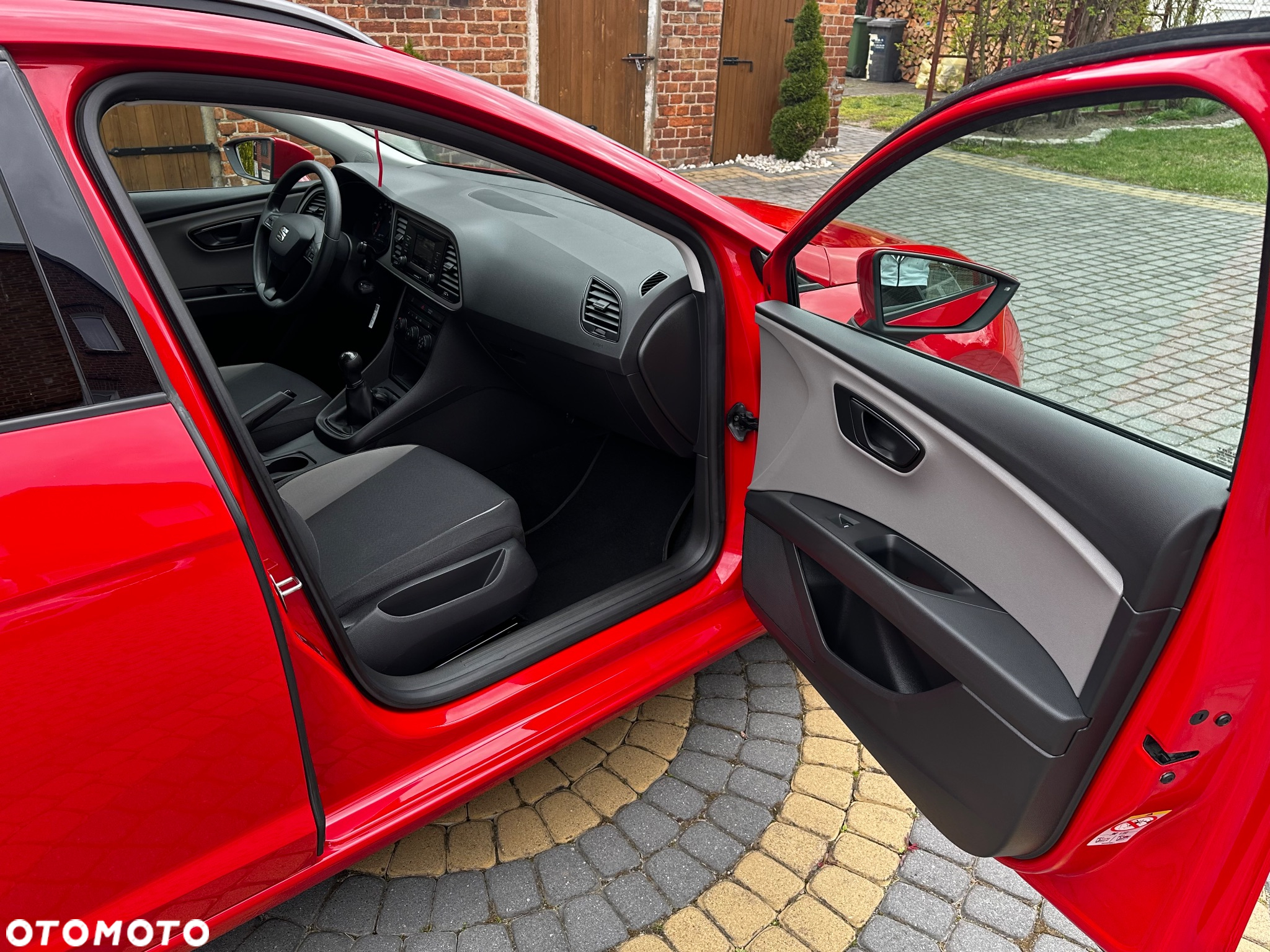 Seat Leon - 16