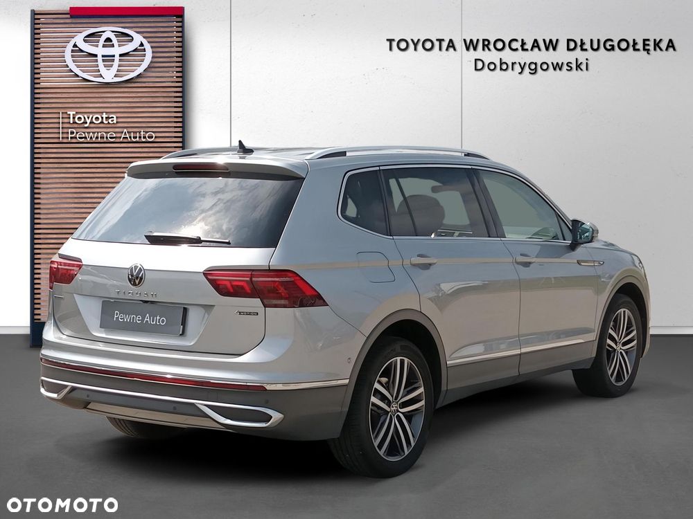 Volkswagen Tiguan 2.0 TSI 4Mot Elegance DSG - 7
