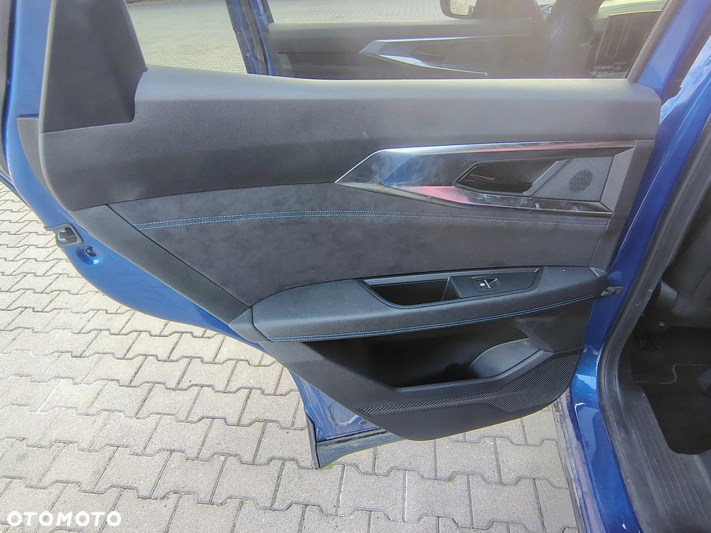 Renault Austral Mild Hybrid 160 Automatik Esprit Alpine - 26