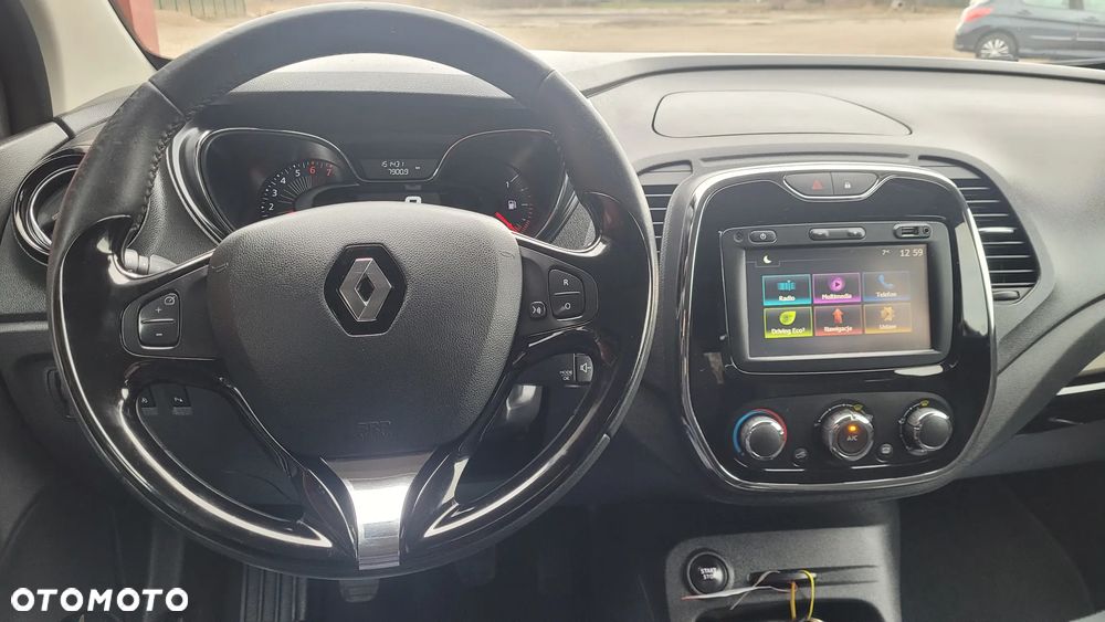 Renault Captur 0.9 Energy TCe Limited - 11
