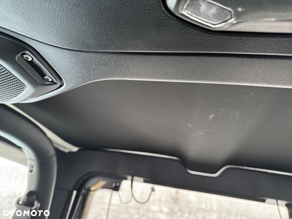 Jeep Wrangler 3.6 Automatik Rubicon - 14