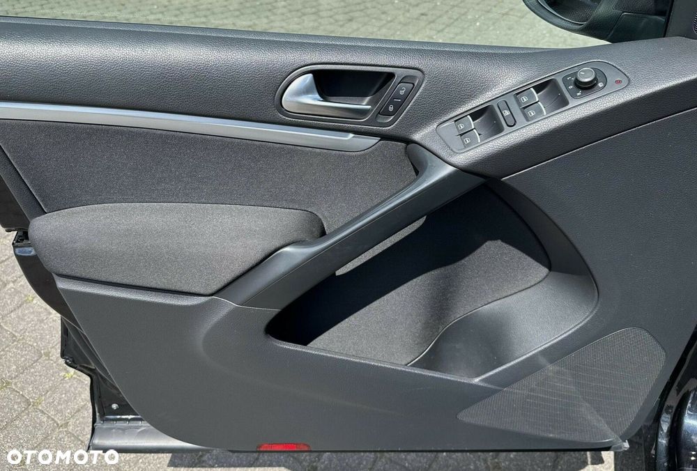 Volkswagen Tiguan - 18