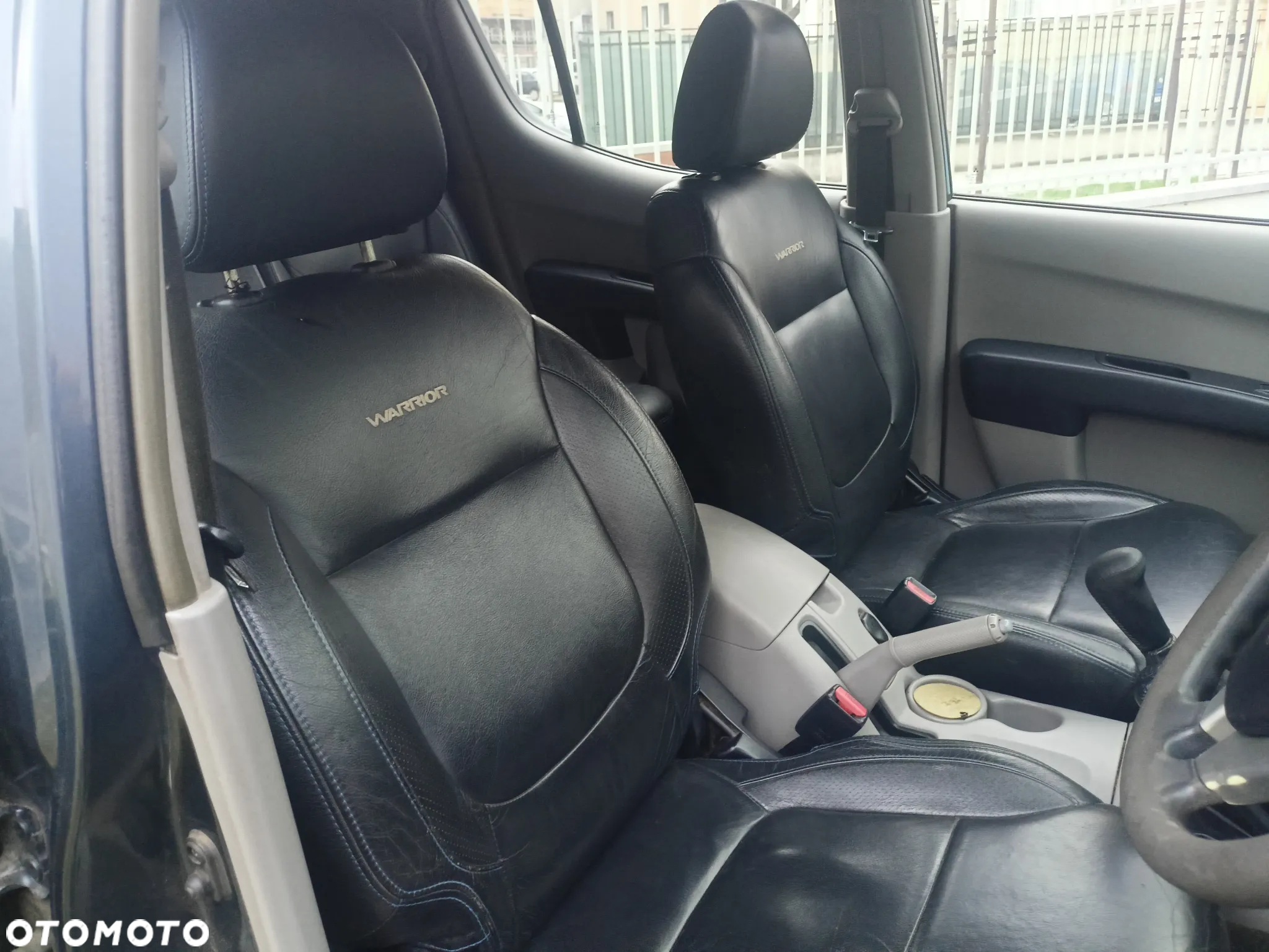 Mitsubishi L200 2.5 DID Instyle - 12