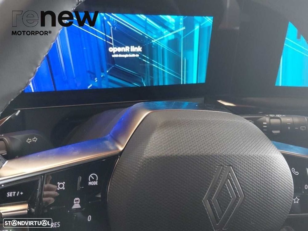 Renault Clio 1.0 TCe Techno - 11