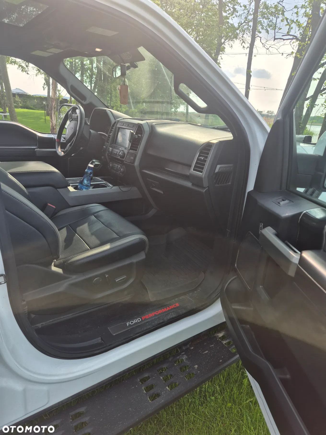 Ford F150 - 20