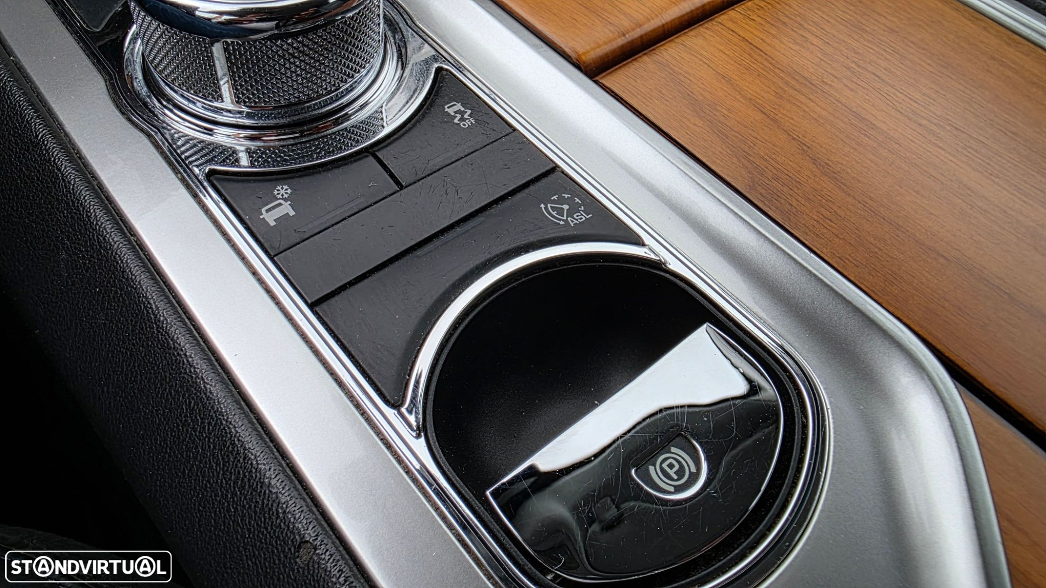 Jaguar XF 2.2 D Premium Luxury - 18