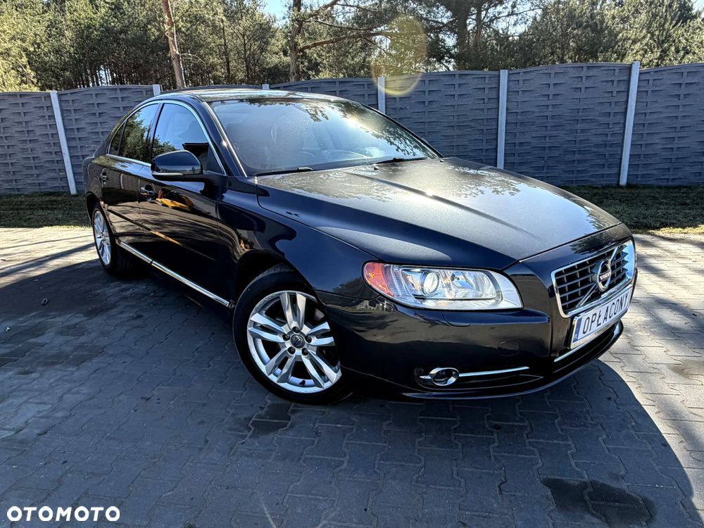 Volvo S80 D4 Edition Pro - 15